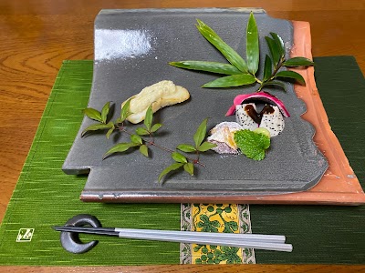 利休