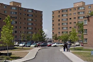 Parkway Gardens Apartments image