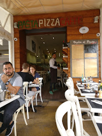 Atmosphère du Restaurant italien Voglia Di Pasta à Cannes - n°4
