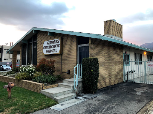 Glenoaks Convalescent Hospital