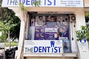 The Dentist Site image