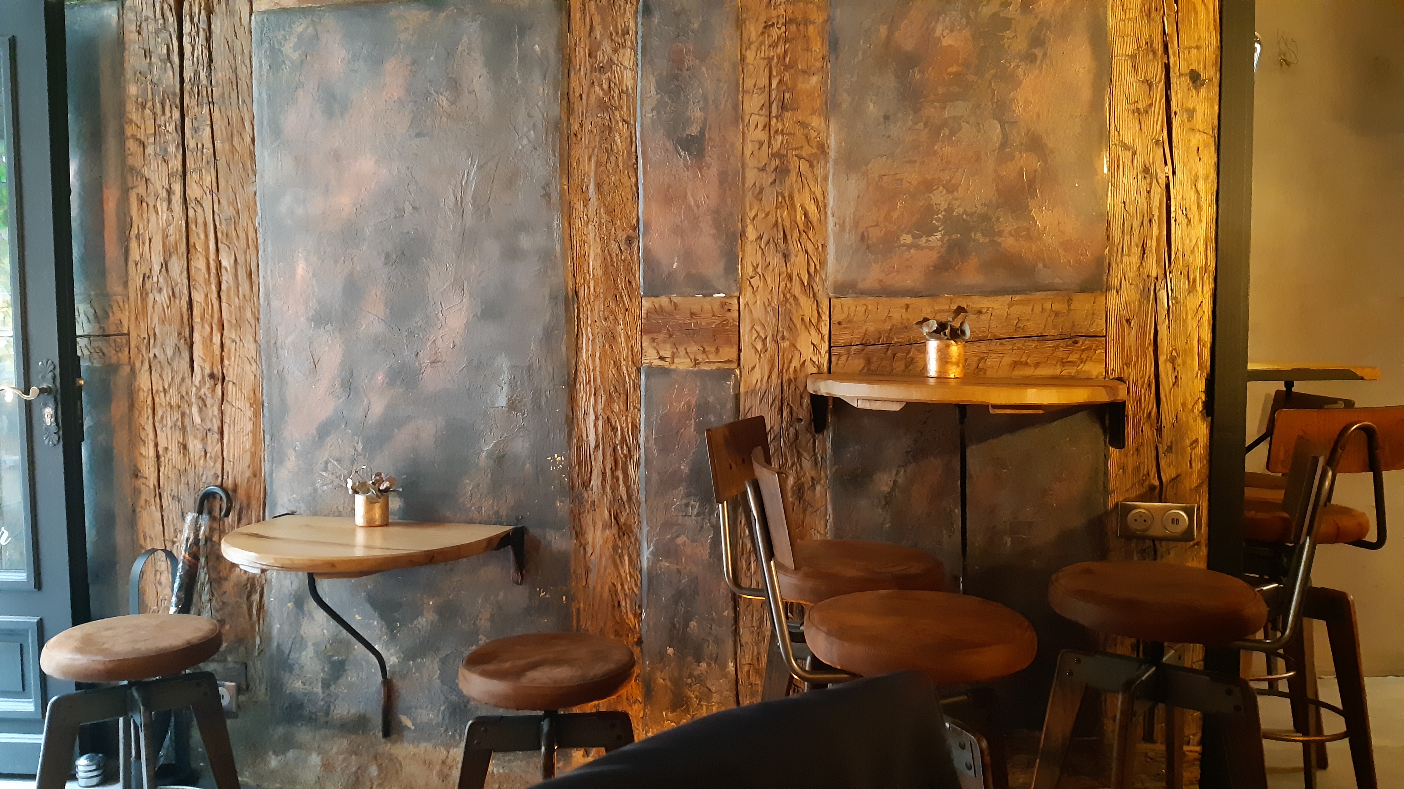 Photo n° 5 de l'avis de Yonatan.y fait le 22/10/2019 à 13:34
