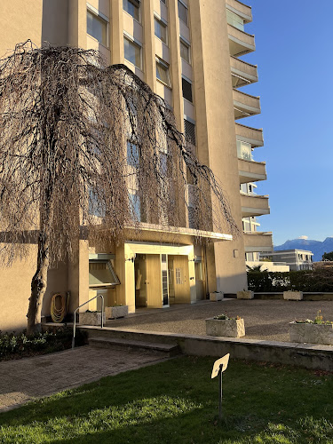 Rezensionen über Physiothérapie de Montreux in Montreux - Physiotherapeut