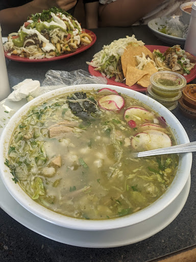 Tortilla Grill - 7
