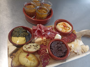 Photo n°14 de L'ARCADE à Saint-Michel-de-Chabrillanoux ()