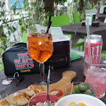 Photo n°2 de l'avis de Ricci.i fait le 01/08/2021 à 13:51 sur le  Bar Cafè Marikins à San Nicola la Strada