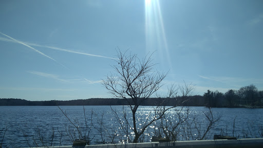 Shopping Mall «Nagog Mall», reviews and photos, 405 Nagog Park, Acton, MA 01720, USA