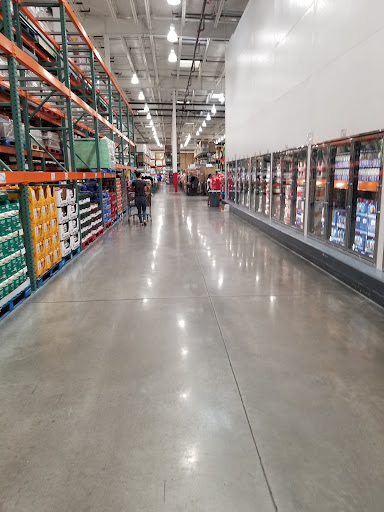 Warehouse store «Costco Wholesale», reviews and photos, 4067 Lagniappe Way, Tallahassee, FL 32317, USA