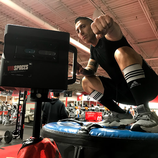 Gym «UFC GYM Kendall», reviews and photos, 8851 SW 107th Ave, Miami, FL 33176, USA