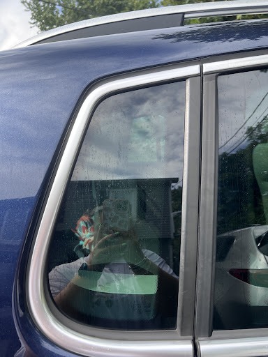 Car Wash «Prestige Car Wash & Gas», reviews and photos, 925 Turnpike St, Canton, MA 02021, USA