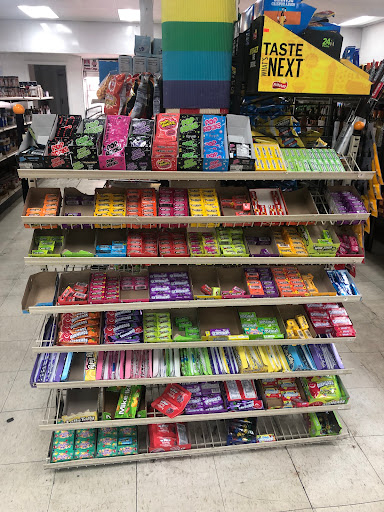 Supermarket «Hinky Dinky Supermarket», reviews and photos, 3110 M L King Ave, Flint, MI 48505, USA