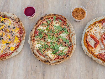 SASU Mista PIZZA à Champs-sur-Marne