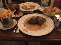 Steak du Café Le Café Pierre à Paris - n°2
