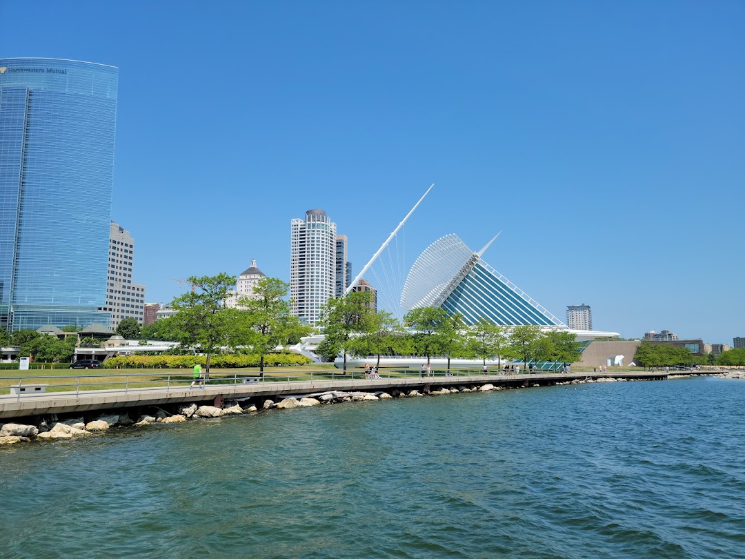 Milwaukee, Amerika Birleşik Devletleri