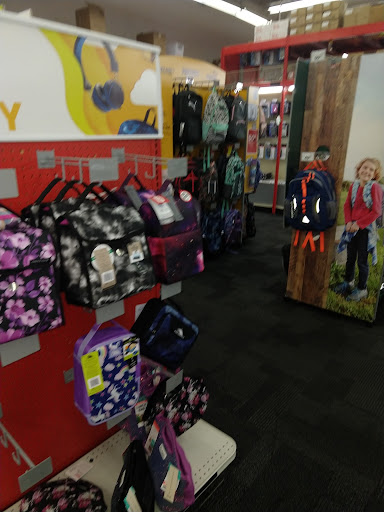 Office Supply Store «Staples», reviews and photos, 6450 Sunset Blvd, Hollywood, CA 90028, USA