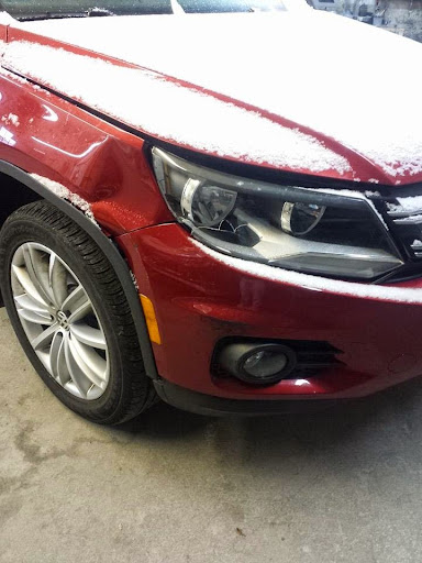 Auto Body Shop «J C Auto Body», reviews and photos, 751 S Main St, Seymour, CT 06483, USA