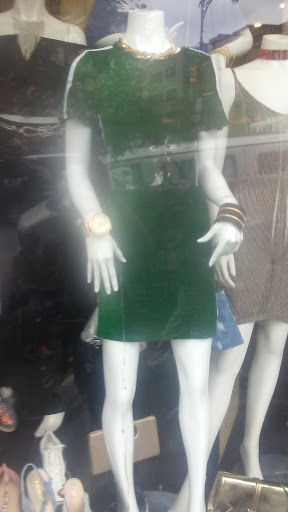 Fashion Accessories Store «Hot Point International Fashions», reviews and photos, 342 E Fordham Rd, Bronx, NY 10458, USA