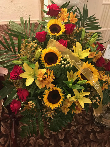 Florist «Krupp Florist», reviews and photos, 3700 W Main St, Belleville, IL 62226, USA