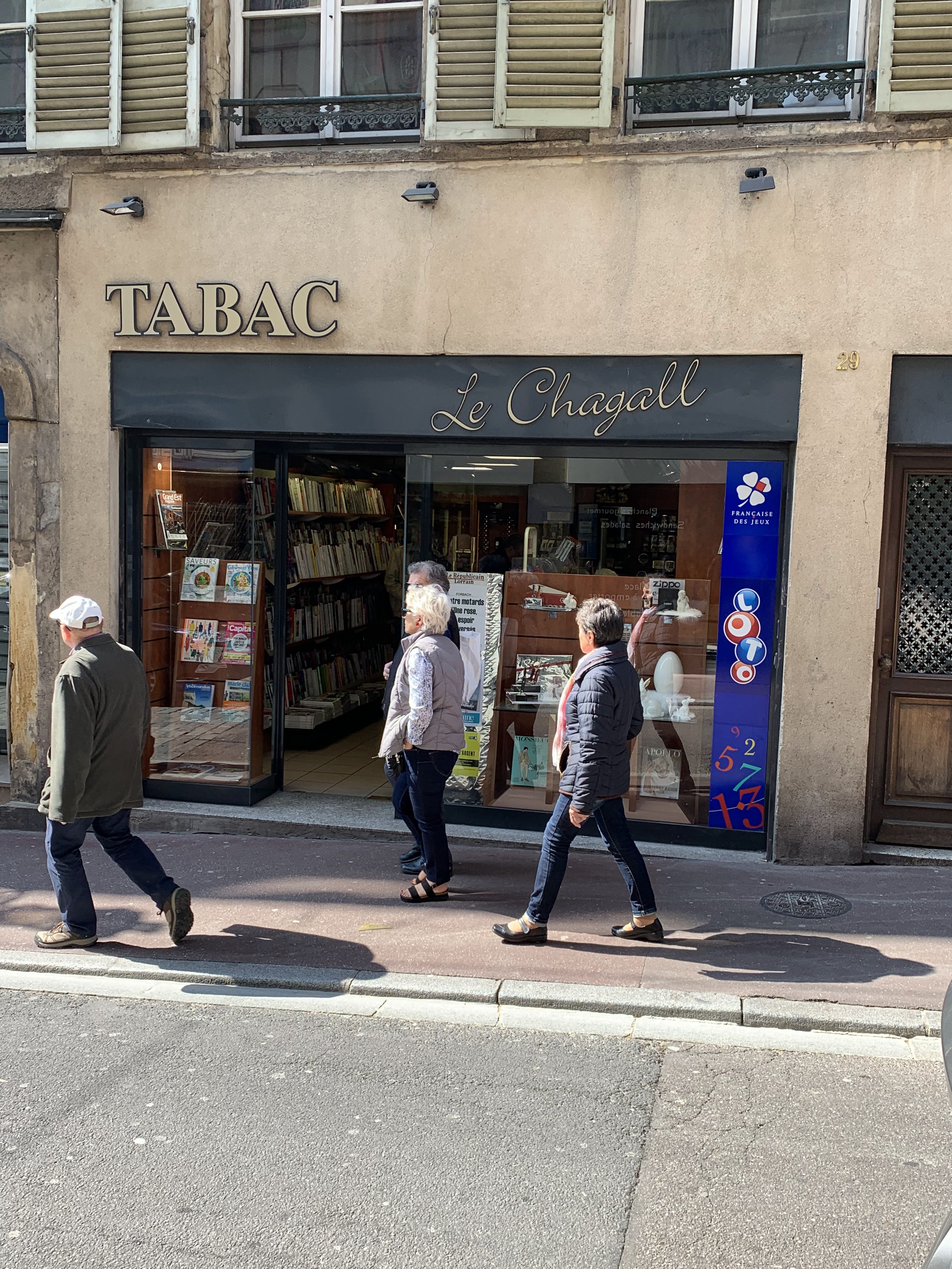 Photo n° 1 de l'avis de Thomas.e fait le 01/05/2019 à 19:47