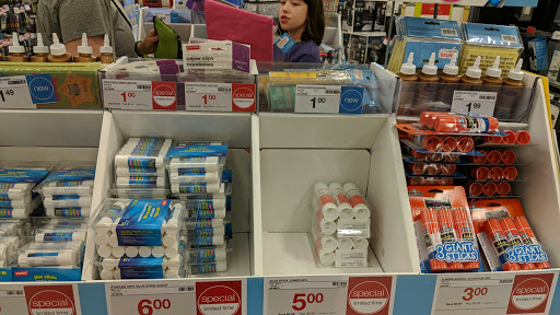 Office Supply Store «Staples», reviews and photos, 7661 Arundel Mills Blvd, Hanover, MD 21076, USA