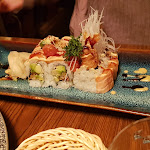 Photo n°3 de l'avis de Wolfg..c fait le 26/01/2019 à 14:42 sur le  Sakura Schweinfurt à Gochsheim