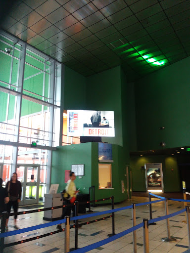 Movie Theater «AMC Center Valley 16», reviews and photos, 2805 Center Valley Pkwy, Center Valley, PA 18034, USA