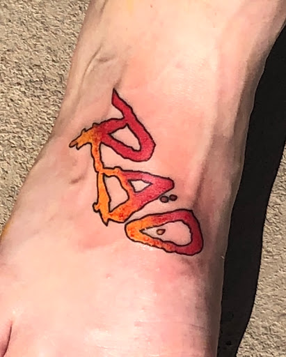 Tattoo Shop «Eternal Tattoos», reviews and photos, 1004 W 14 Mile Rd, Clawson, MI 48017, USA