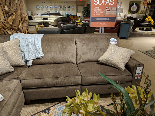 Furniture Store «La-Z-Boy Furniture Galleries», reviews and photos, 1436 Greenbrier Pkwy, Chesapeake, VA 23320, USA
