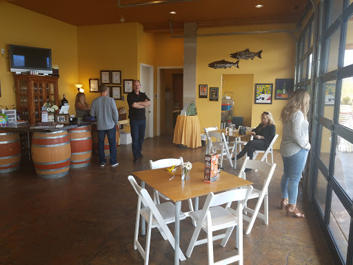 Vineyard «Mellisoni Vineyards», reviews and photos, 3155 US-97 ALT, Chelan, WA 98816, USA