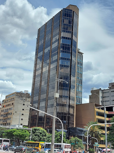 Construction companies in Medellin