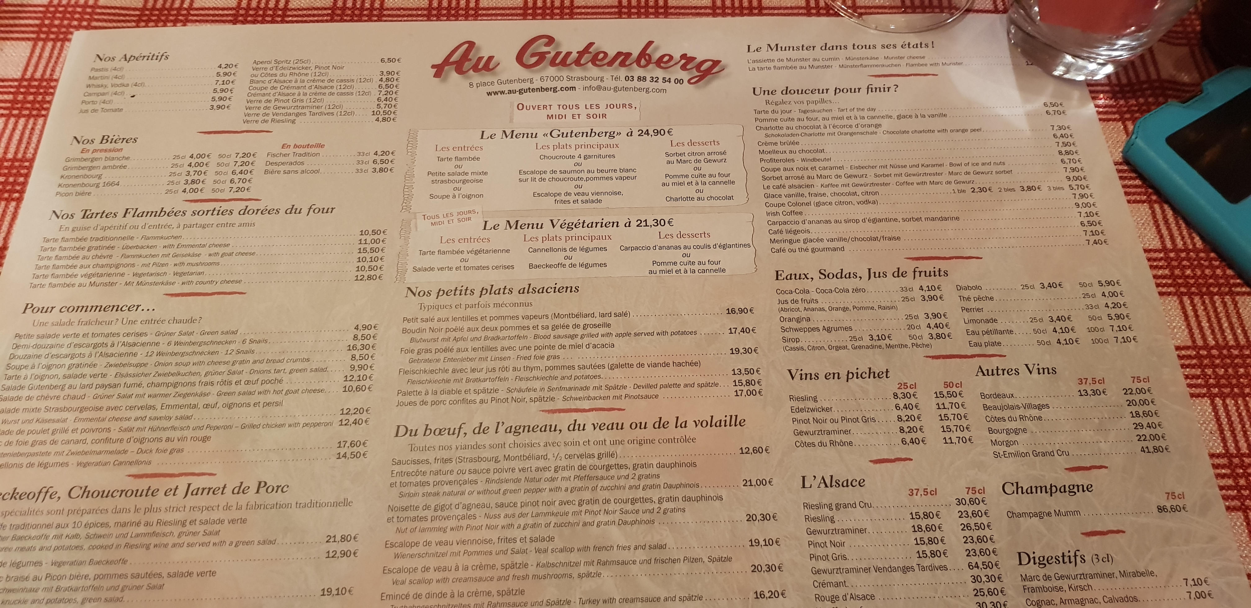 Photo n° 2 de l'avis de Antonio.a fait le 11/01/2020 à 22:36