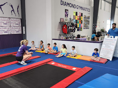 Diamond Gymnastics - 149 Ridgedale Ave, East Hanover, NJ 07936