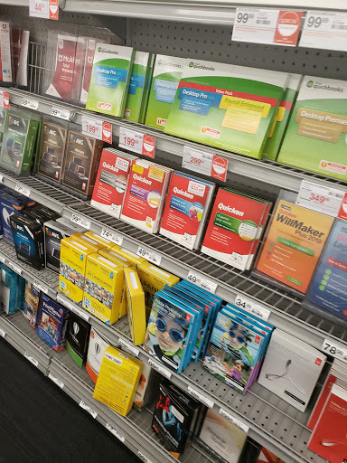 Office Supply Store «Staples», reviews and photos, 2000 Mallory Ln #200, Franklin, TN 37067, USA