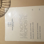 Photo n°1 de l'avis de Flavia.e fait le 22/09/2021 à 17:50 sur le  Fiaschetteria Le Chiavi D’oro à Arezzo