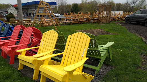 Produce Market «The Bigsby Market», reviews and photos, 1418 Dryden Rd, Freeville, NY 13068, USA