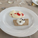 Photo n°4 de l'avis de otulp100. fait le 16/06/2019 à 09:29 sur le  Ristorante Il Palazzo à Sant'Agata Feltria