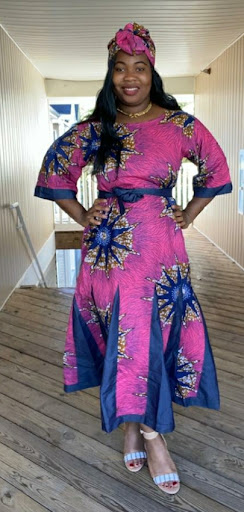 Fabric Store «Koubix-Lace Deals», reviews and photos, 1623 N Tryon St, Charlotte, NC 28206, USA