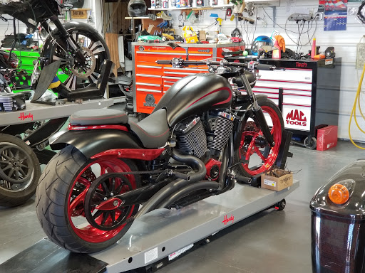 Corporate Office «The Vic Shop, Inc», reviews and photos, 33 Ellefson Dr, De Soto, IA 50069, USA