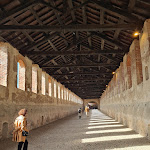 Photo n°4 de l'avis de Pergriso. fait le 01/11/2022 à 16:43 sur le  Maco Ristorante Pizzeria à Vigevano