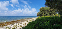 Photo de Dragonera beach zone sauvage