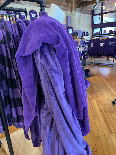 Gift Shop «The Purple Store», reviews and photos, 7616 Aurora Ave N, Seattle, WA 98103, USA