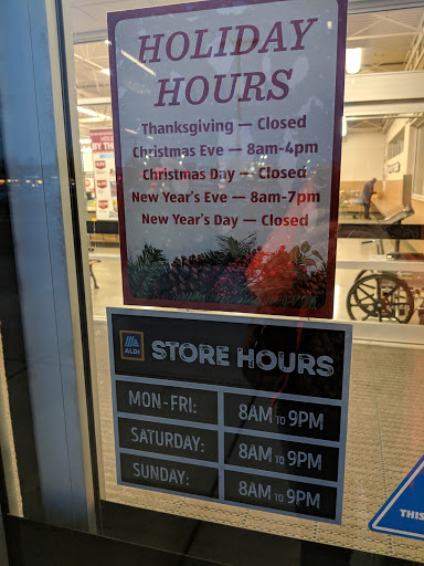 Supermarket «ALDI», reviews and photos, 1002 Bunker Hill Rd, Middletown, DE 19709, USA