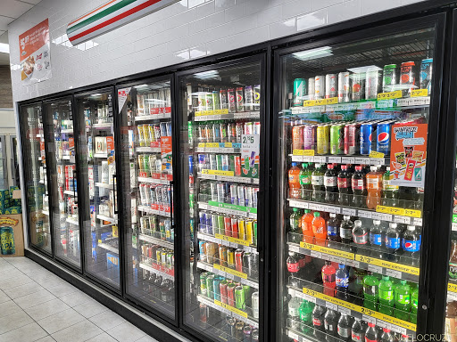 Convenience Store «7-Eleven», reviews and photos, 8316 Meadowbridge Rd, Mechanicsville, VA 23116, USA