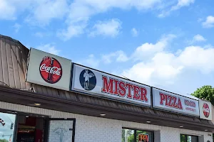 Mister Pizza Amherst image