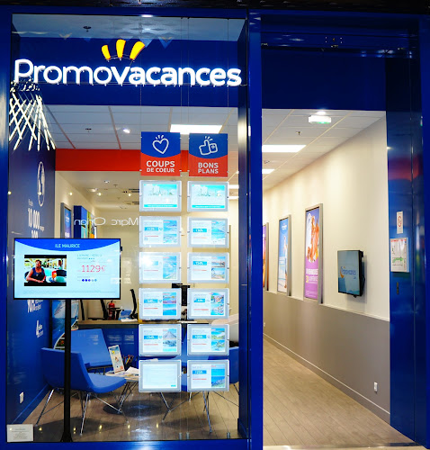 Opinii despre Promovacances în Breil-Barberie - Agence de voyages