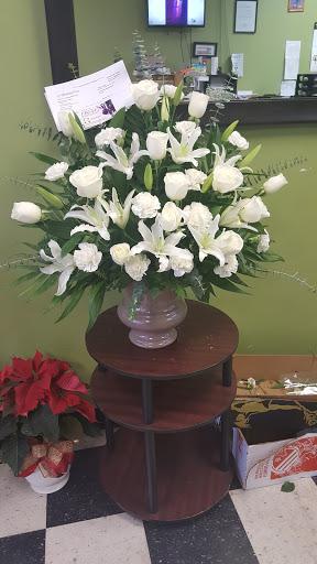 Florist «florist houston spring branch», reviews and photos, 1657 Gessner Rd #3, Houston, TX 77080, USA