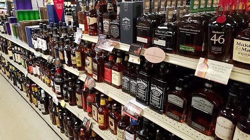 Liquor Store «Service Liquor Store», reviews and photos, 3720 Lake City Hwy, Warsaw, IN 46580, USA