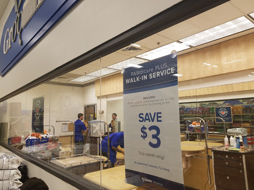 Pet Supply Store «PetSmart», reviews and photos, 7616 Denton Hwy #532, Watauga, TX 76148, USA