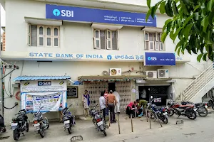 State Bank of India PULIVENDLA image