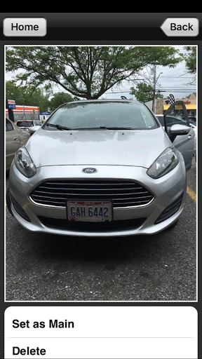 Car Dealer «Cash Money Cars», reviews and photos, 10033 York Rd, Cockeysville, MD 21030, USA